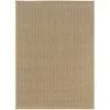 JHB Design Magu MAG04 Sand 8'6 X 13' Area Rug -Chic Home Store 17200217 fpx