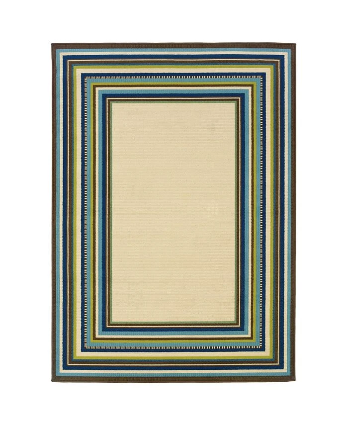 JHB Design Lla BEL01 2'5 X 4'5 Area Rug 3 JHB Design Lla BEL01 2'5 X 4'5 Area Rug