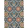 Simply Woven Aedlina R8673 Ocean 3'6 X 5'6 Area Rug -Chic Home Store 17233434 fpx