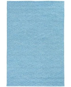 KM Home Bellissima 012/1002 Denim 8' X 10' Area Rug
