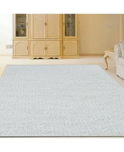 KM Home Bellissima 014/1001 Gray 6' X 9' Area Rug -Chic Home Store 17274044 fpx