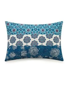 Jessica Simpson Ydette 4 Piece Full/Queen Comforter Set -Chic Home Store 17322707 fpx