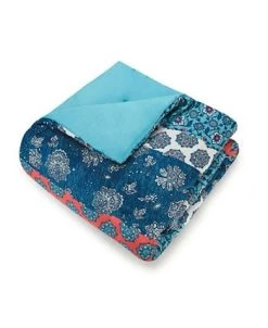 Jessica Simpson Ydette 4 Piece Full/Queen Comforter Set -Chic Home Store 17322711 fpx