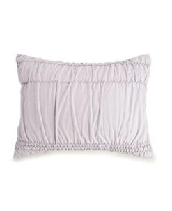 Jessica Simpson 4 Piece Ruched Stripe Full/Queen Comforter Set -Chic Home Store 17322754 fpx