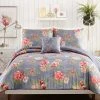 Jessica Simpson Alessia 4 Piece Full/Queen Comforter Set -Chic Home Store 17361911 fpx