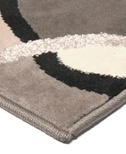 Edgewater Living Touch Halo Multi 6'7 X 9'8 Area Rug -Chic Home Store 17385130 fpx