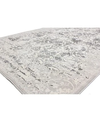 BB Rugs CLOSEOUT! Isle Isl-04 Beige 3'6 X 5'6 Area Rug 5 BB Rugs CLOSEOUT! Isle Isl-04 Beige 3'6 X 5'6 Area Rug - Image 3