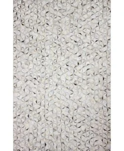 BB Rugs CLOSEOUT! Pueblo Pue-03 Multi 8'6 X 11'6 Area Rug