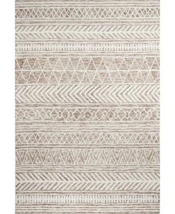 BB Rugs CLOSEOUT! Taron Val-08 Coral 2'6 X 8' Runner Rug