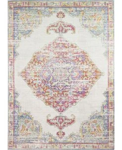 BB Rugs CLOSEOUT! Corse Cor-09 Ivory 7'6 X 9'6 Area Rug