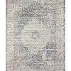 BB Rugs CLOSEOUT! Valley Val-01 Gray 3'6 X 5'6 Area Rug 2 BB Rugs CLOSEOUT! Valley Val-01 Gray 3'6 X 5'6 Area Rug -Chic Home Store 17389414 fpx