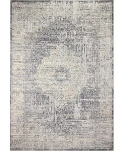 BB Rugs CLOSEOUT! Valley Val-01 Gray 3'6 X 5'6 Area Rug