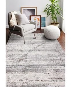 BB Rugs CLOSEOUT! Isle Isl-05 Ivory 5' X 7'6 Area Rug -Chic Home Store 17391614 fpx