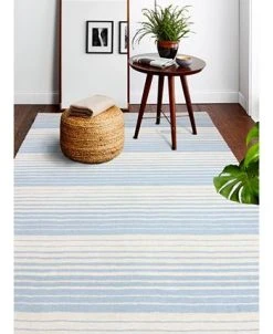 BB Rugs CLOSEOUT! Bayside Tem-02 Ivory, Mist 3'6 X 5'6 Area Rug -Chic Home Store 17391770 fpx