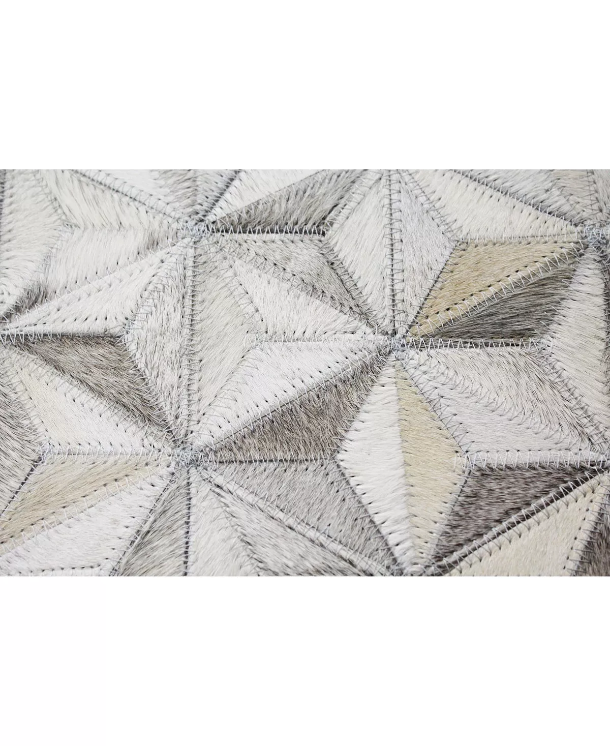 BB Rugs CLOSEOUT! Pueblo Pue-03 Multi 8'6 X 11'6 Area Rug 6 BB Rugs CLOSEOUT! Pueblo Pue-03 Multi 8'6 X 11'6 Area Rug - Image 4