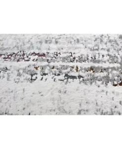 BB Rugs CLOSEOUT! Isle Isl-05 Ivory 5' X 7'6 Area Rug -Chic Home Store 17396208 fpx