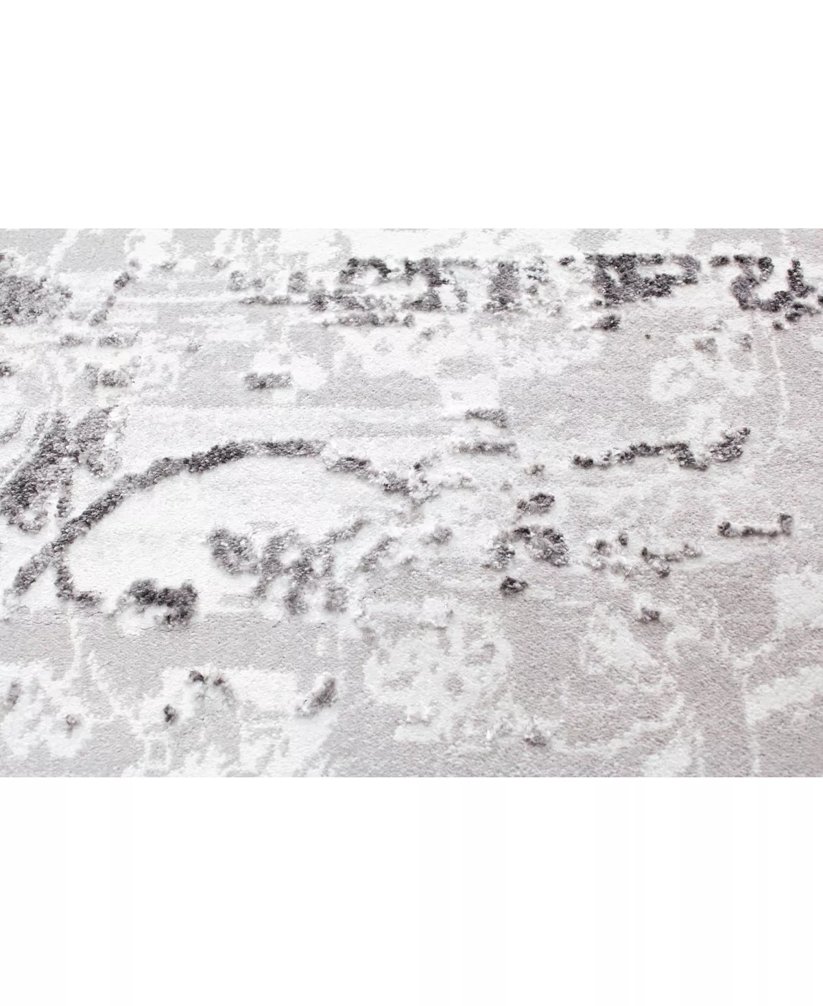 BB Rugs CLOSEOUT! Isle Isl-04 Beige 3'6 X 5'6 Area Rug 6 BB Rugs CLOSEOUT! Isle Isl-04 Beige 3'6 X 5'6 Area Rug - Image 4