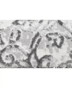 BB Rugs CLOSEOUT! Isle Isl-03 Beige 3'6 X 5'6 Area Rug -Chic Home Store 17396307 fpx