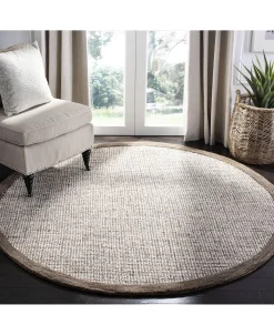 Safavieh Abstract 220 Navy And Ivory 2'3 X 8' Runner Area Rug 12 Safavieh Abstract 220 Navy And Ivory 2'3 X 8' Runner Area Rug -Chic Home Store 17399523 fpx