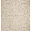 Safavieh Abstract 527 Silver 5' X 8' Area Rug -Chic Home Store 17399579 fpx