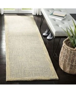 Safavieh Abstract 220 Navy And Ivory 2'3 X 8' Runner Area Rug 11 Safavieh Abstract 220 Navy And Ivory 2'3 X 8' Runner Area Rug -Chic Home Store 17399617 fpx