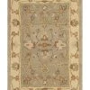 Safavieh Antiquity At62 Silver 2' X 3' Area Rug -Chic Home Store 17400063 fpx
