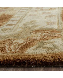 Safavieh Antiquity At840 Brown 2' X 3' Area Rug -Chic Home Store 17400440 fpx