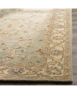 Safavieh Antiquity At311 Ivory 2' X 3' Area Rug -Chic Home Store 17400946 fpx