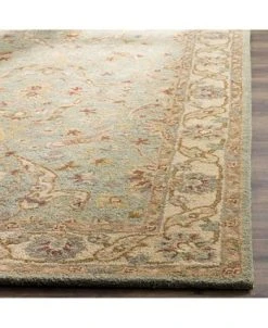 Safavieh Antiquity At311 Ivory 2' X 3' Area Rug -Chic Home Store 17400949 fpx