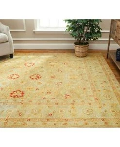 Safavieh Antiquity At822 Brown 2'3 X 4' Area Rug -Chic Home Store 17401899 fpx