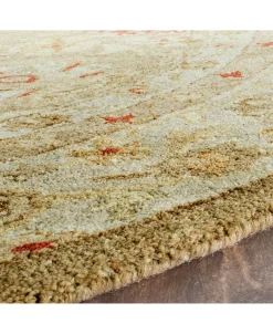 Safavieh Antiquity At822 Brown 2'3 X 4' Area Rug -Chic Home Store 17401900 fpx