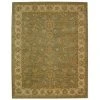 Safavieh Antiquity At313 Green And Gold 7'6 X 9'6 Area Rug -Chic Home Store 17402216 fpx