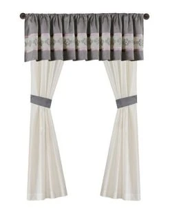 Madison Park Essentials CLOSEOUT! Jelena 24-Pc. Room-in-a-Bag, Queen -Chic Home Store 17435425 fpx