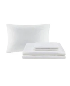 Madison Park Essentials CLOSEOUT! Jelena 24-Pc. Room-in-a-Bag, Queen -Chic Home Store 17435426 fpx