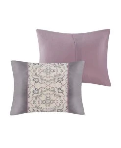 Madison Park Essentials CLOSEOUT! Jelena 24-Pc. Room-in-a-Bag, King -Chic Home Store 17435443 fpx