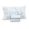Charter Club LOSEOUT! Coastal 550 Thread Count Pillowcase, King, Created For Macy's