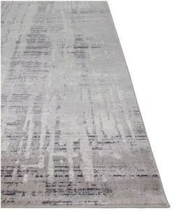 Sunbrella Modern SM-01 Gray/Onyx 4' X 6' Area Rug 8 Sunbrella Modern SM-01 Gray/Onyx 4' X 6' Area Rug -Chic Home Store 17556755 fpx