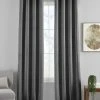 Elrene Huxley Geometric 52 X 84 Blackout Curtain Panel 2 Elrene Huxley Geometric 52 X 84 Blackout Curtain Panel -Chic Home Store 17675919 fpx