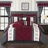 Chic Home Icaria 20 Piece Queen Bed In A Bag Comforter Set -Chic Home Store 17706414 fpx
