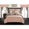 Chic Home Emily 20 Piece Queen Bed In A Bag Comforter Set -Chic Home Store 17706439 fpx