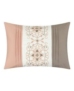 Chic Home Emily 20 Piece Queen Bed In A Bag Comforter Set 15 Chic Home Emily 20 Piece Queen Bed In A Bag Comforter Set -Chic Home Store 17706761 fpx