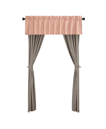 Chic Home Emily 20 Piece Queen Bed In A Bag Comforter Set 10 Chic Home Emily 20 Piece Queen Bed In A Bag Comforter Set - Image 8