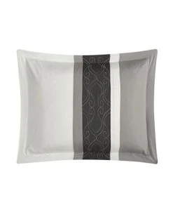 Chic Home Phantogram 11 Piece Queen Comforter Set -Chic Home Store 17731620 fpx