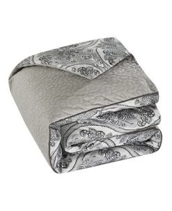 Chic Home Phantogram 11 Piece Queen Comforter Set -Chic Home Store 17731623 fpx