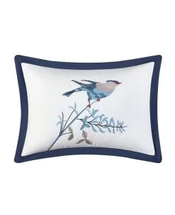 Chic Home Brookfield Garden 5 Piece King Comforter Set -Chic Home Store 17731649 fpx