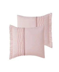 Chic Home Yvette 12 Piece King Comforter Set -Chic Home Store 17732045 fpx