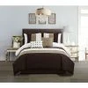 Chic Home Lainy 5 Piece Queen Comforter Set -Chic Home Store 17733089 fpx