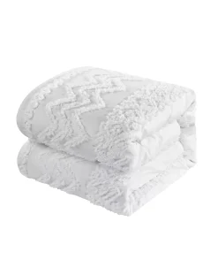 Chic Home Addison 5 Piece King Comforter Set -Chic Home Store 17733173 fpx