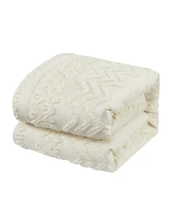 Chic Home Addison 5 Piece Queen Comforter Set -Chic Home Store 17733183 fpx