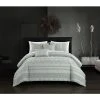 Chic Home Addison 5 Piece Queen Comforter Set -Chic Home Store 17733202 fpx